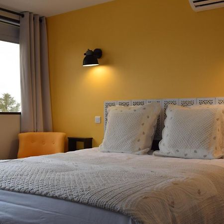 Appart-Hotel Chanzy / Angulema Exterior foto