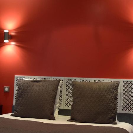 Appart-Hotel Chanzy / Angulema Exterior foto