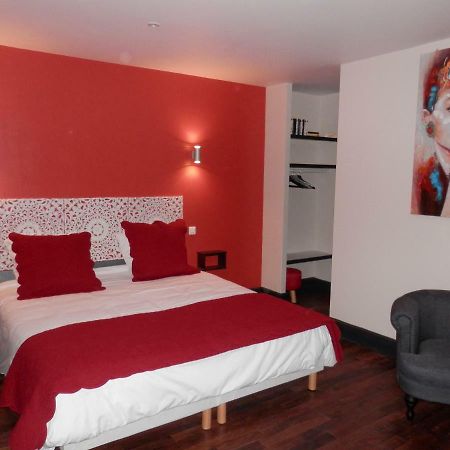 Appart-Hotel Chanzy / Angulema Exterior foto