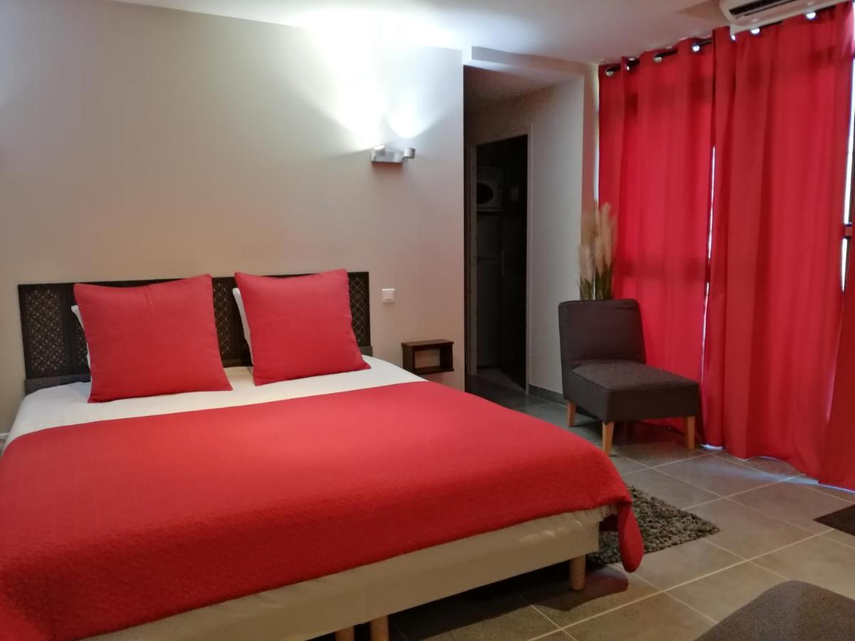 Appart-Hotel Chanzy / Angulema Exterior foto