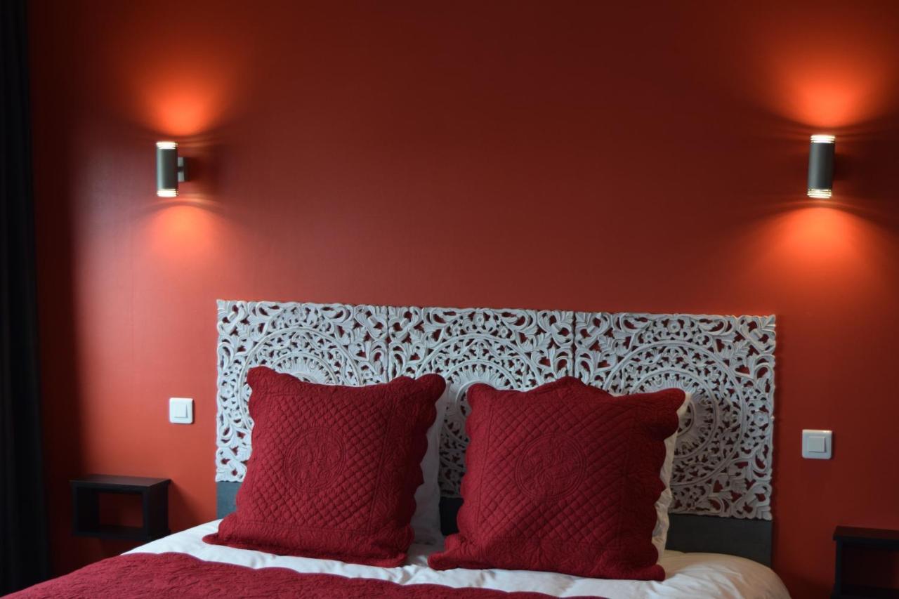 Appart-Hotel Chanzy / Angulema Exterior foto