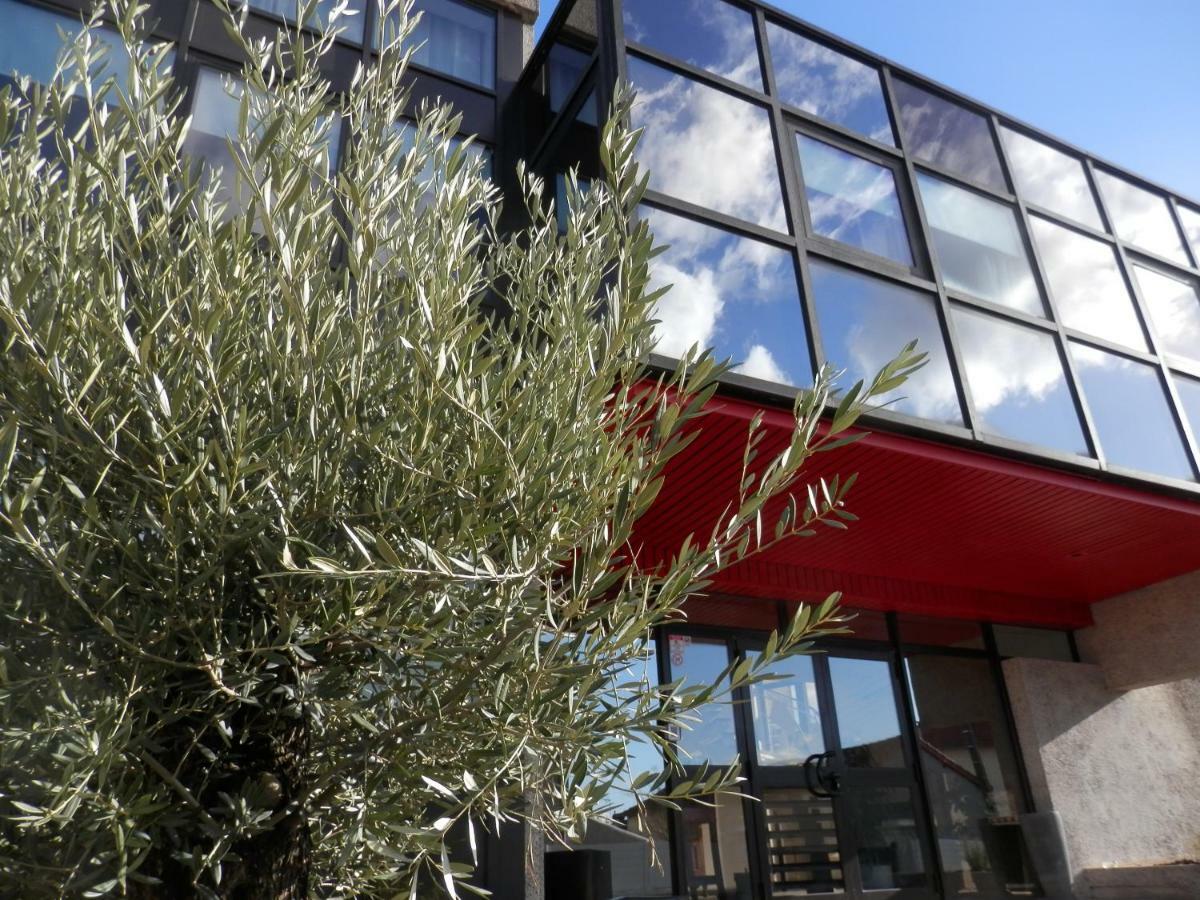 Appart-Hotel Chanzy / Angulema Exterior foto
