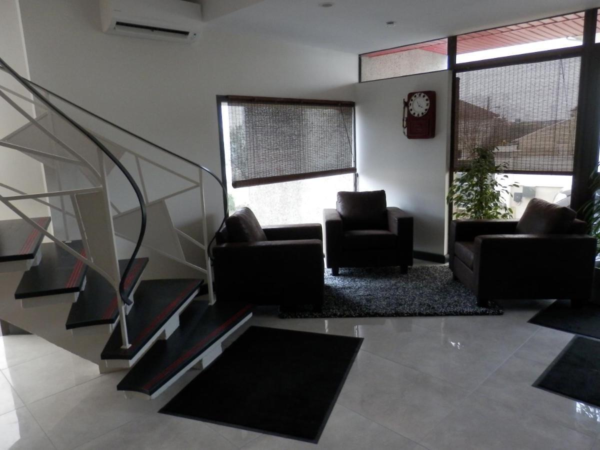 Appart-Hotel Chanzy / Angulema Exterior foto